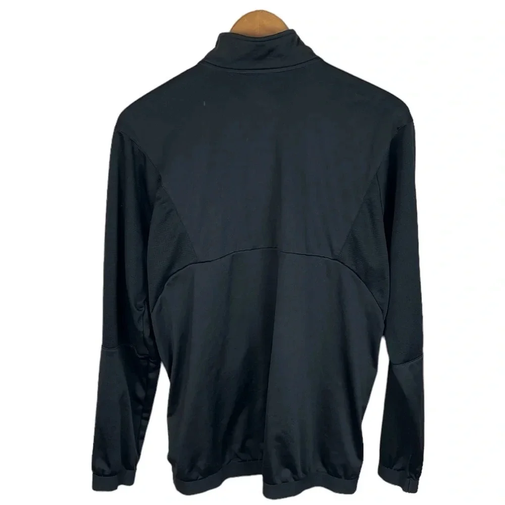 B19 Men’s Puma Dry Cell Full Zip Performance Workout Track Jacket S